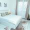 White nest - calm and quiet space with free Wi-Fi - 坎帕拉