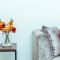 White nest - calm and quiet space with free Wi-Fi - 坎帕拉