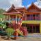 Jasmin Resort - Mae Hong Son