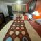 Super 8 by Wyndham Giddings