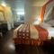 Super 8 by Wyndham Giddings