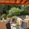 Limnaria Deluxe Maisonette