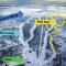 Active Adventure Base - Apartment & Lavvo, Dagali Fjellpark