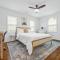 NEW! Modern Boho w/ 5BD/2BR Sleeps 10