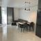 Apart-hotel in Avalon on Chornovola St