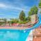 Villa Querceto With Pool e Tennis Private - Happy Rentals