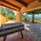 Villa Querceto With Pool e Tennis Private - Happy Rentals