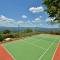 Villa Querceto With Pool e Tennis Private - Happy Rentals