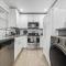 NEW! Modern Comforts w/ 4Beds/3BR Sleeps 8
