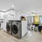 NEW! Modern Comforts w/ 4Beds/3BR Sleeps 8