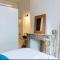 Bohemian city loft