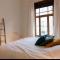 Bohemian city loft