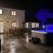 Mowhay Barn - Woodburner & Hot tub
