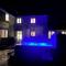 Mowhay Barn - Woodburner & Hot tub