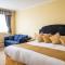 Tiverton Hotel Lounge & Venue