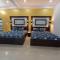 Hotel O Maa Yashodha Palace