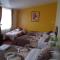 Hostal El Roble