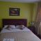 Hostal El Roble