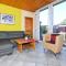 Ferienhaus Windrose Ost