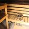 Lapland Cabin Vonkamies