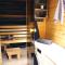 Lapland Cabin Vonkamies