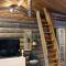 Lapland Cabin Vonkamies