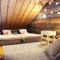 Lapland Cabin Vonkamies