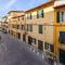 [Heart of Lucca] Style whitin the walls - Lukka