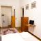 Apartman BERKA