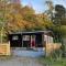 Bridgend Chalet on Reelig Estate Near Inverness - Kirkhill