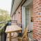 Küsten Suite de See - Suite 4 seitliche Deichlage, Balkon, 89qm