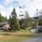 Ferienhaus Tgantieni Ski-in Ski-out-Lenzerheide