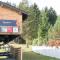 Ferienhaus Tgantieni Ski-in Ski-out-Lenzerheide