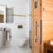 Ferienhaus Tgantieni Ski-in Ski-out-Lenzerheide