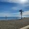 Duquesa Regents apt, large balcony with spectacular sea views close to port and beach - Manilva