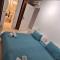 Duquesa Regents apt, large balcony with spectacular sea views close to port and beach - Manilva