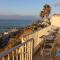 [Tropea]Luxury Terrace Sea Suite