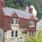 Enchanting Cottage for 4- Witchnest in Derbyshire, with EV point - Bonsall