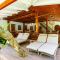 Anse Lazio Lodge