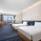 Hilton Garden Inn Zibo Zhangdian - Cepo