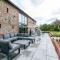 Luxury, Modern barn with hot tub - Lyminge