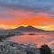 La casa di Elenù a Posillipo