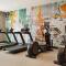 Hawthorn Extended Stay by Wyndham Mount Laurel Moorestown - Mount Laurel