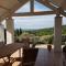 Charmante villa 4 chambres, piscine et superbe vue