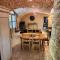 Gite de charme 80 m², piscine, proche dUzès.