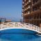 Turtles Beach resort Hurghada Studio view sea view pool private beach Pools anf sunny balcony - Хургада
