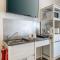 Studio 31 with kitchenette at the new Olo living