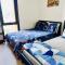 Melbourne CBD Empire Apartment