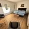 Apartment Fernsicht