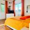 [Chiarano Home] Typical Venetian 2 King Size Bed - 特雷维索